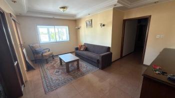 Lefkoşa Köşklüçiftlik'de Kiralık 3+2 daire