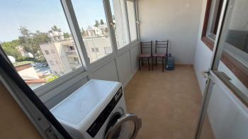 Lefkoşa Köşklüçiftlik'de Kiralık 3+2 daire