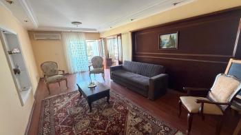 Lefkoşa Köşklüçiftlik'de Kiralık 3+2 daire