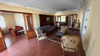 Lefkoşa Köşklüçiftlik'de Kiralık 3+2 daire