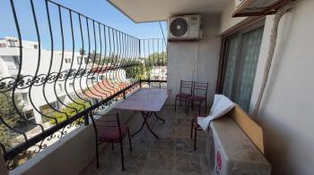 Lefkoşa Köşklüçiftlik'de Kiralık 3+2 daire