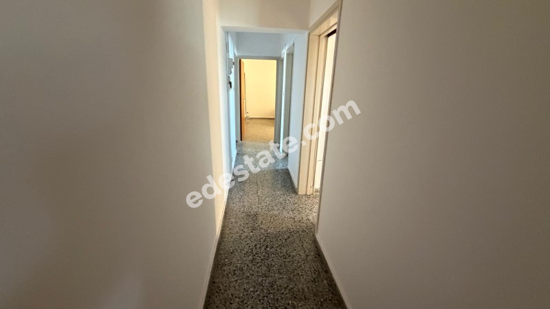 Lefkoşa Köşklüçiftlik'de Kiralık 3+2 daire
