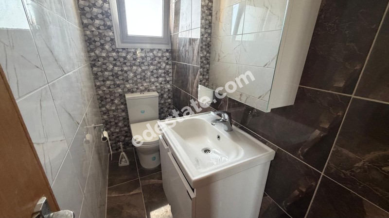 Lefkoşa Köşklüçiftlik'de Kiralık 3+2 daire