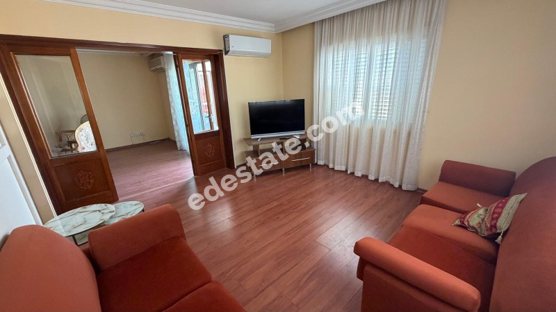 Lefkoşa Köşklüçiftlik'de Kiralık 3+2 daire
