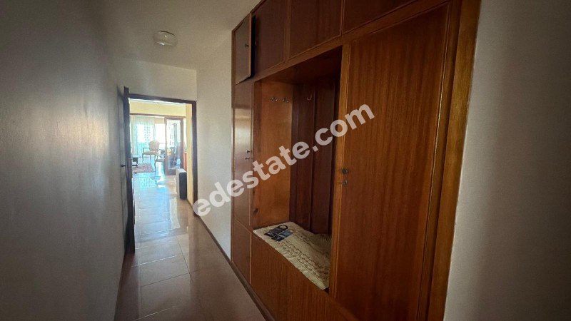 Lefkoşa Köşklüçiftlik'de Kiralık 3+2 daire