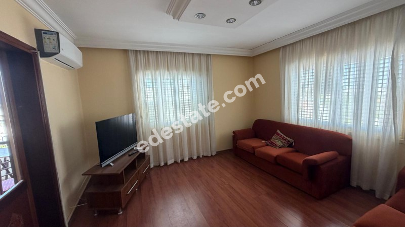 Lefkoşa Köşklüçiftlik'de Kiralık 3+2 daire