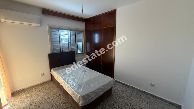 Lefkoşa Köşklüçiftlik'de Kiralık 3+2 daire