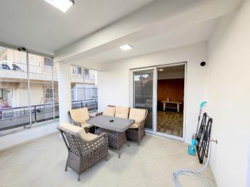 Didim Yeni Mahalle’de Altınkum’a Yakın Eşyalı 2+1 Ara Kat Satılık Daire