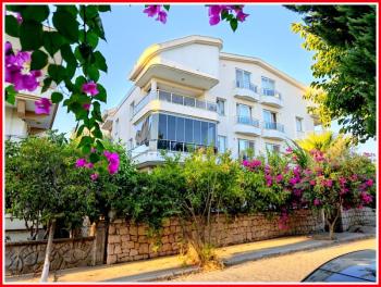 Didim Yeni Mahalle’de Altınkum’a Yakın Eşyalı 2+1 Ara Kat Satılık Daire