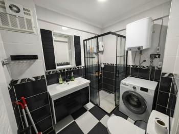Didim Yeni Mahalle’de Altınkum’a Yakın Eşyalı 2+1 Ara Kat Satılık Daire