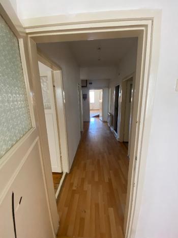 GÜVENAY - ÇORUM ÜÇTUTLAR MAHALLESİ ALBAYRAK CADDESİ ÜZERİ KİRALIK DAİRE