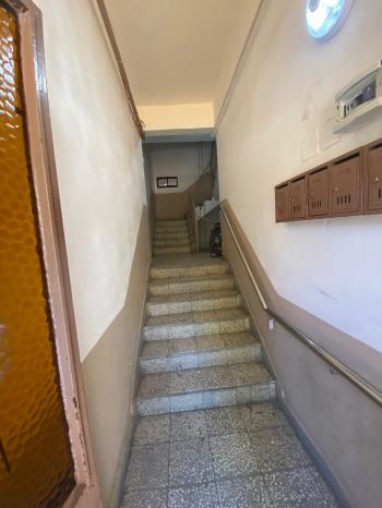 GÜVENAY - ÇORUM ÜÇTUTLAR MAHALLESİ ALBAYRAK CADDESİ ÜZERİ KİRALIK DAİRE