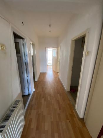 GÜVENAY - ÇORUM ÜÇTUTLAR MAHALLESİ ALBAYRAK CADDESİ ÜZERİ KİRALIK DAİRE