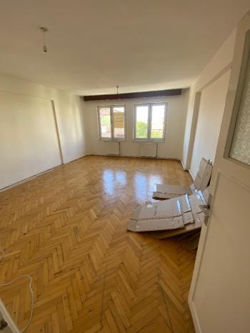 GÜVENAY - ÇORUM ÜÇTUTLAR MAHALLESİ ALBAYRAK CADDESİ ÜZERİ KİRALIK DAİRE