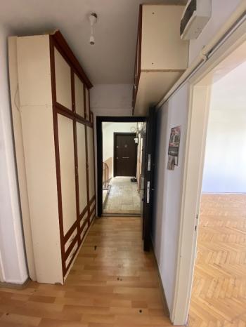 GÜVENAY - ÇORUM ÜÇTUTLAR MAHALLESİ ALBAYRAK CADDESİ ÜZERİ KİRALIK DAİRE