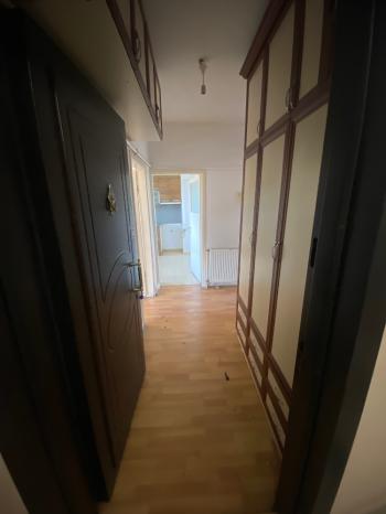 GÜVENAY - ÇORUM ÜÇTUTLAR MAHALLESİ ALBAYRAK CADDESİ ÜZERİ KİRALIK DAİRE