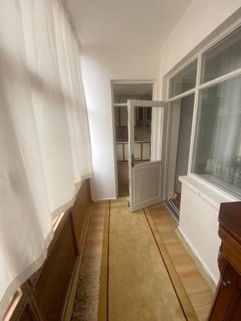 GÜVENAY - ÇORUM YENİYOL MAHALLESİ MEVLANA ÇARŞISI KARŞISINDA KİRALIK 2+1 DAİRE
