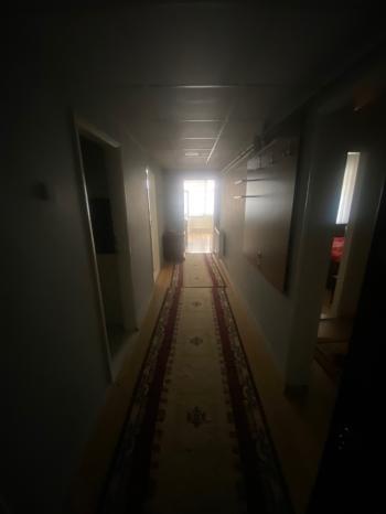 GÜVENAY - ÇORUM YENİYOL MAHALLESİ MEVLANA ÇARŞISI KARŞISINDA KİRALIK 2+1 DAİRE