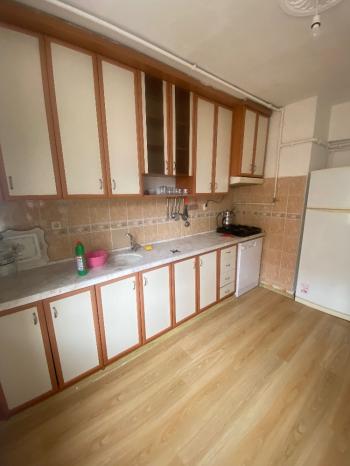 GÜVENAY - ÇORUM YENİYOL MAHALLESİ MEVLANA ÇARŞISI KARŞISINDA KİRALIK 2+1 DAİRE