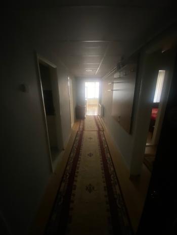 GÜVENAY - ÇORUM YENİYOL MAHALLESİ MEVLANA ÇARŞISI KARŞISINDA KİRALIK 2+1 DAİRE