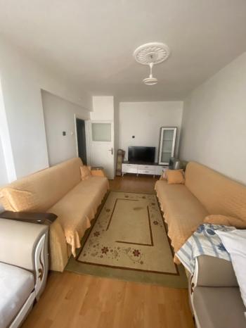GÜVENAY - ÇORUM YENİYOL MAHALLESİ MEVLANA ÇARŞISI KARŞISINDA KİRALIK 2+1 DAİRE