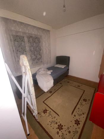 GÜVENAY - ÇORUM YENİYOL MAHALLESİ MEVLANA ÇARŞISI KARŞISINDA KİRALIK 2+1 DAİRE