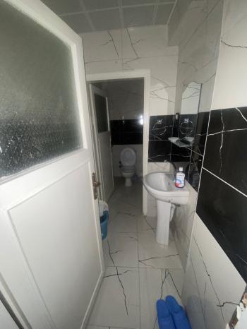 GÜVENAY - ÇORUM YENİYOL MAHALLESİ MEVLANA ÇARŞISI KARŞISINDA KİRALIK 2+1 DAİRE