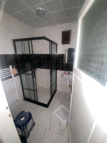 GÜVENAY - ÇORUM YENİYOL MAHALLESİ MEVLANA ÇARŞISI KARŞISINDA KİRALIK 2+1 DAİRE