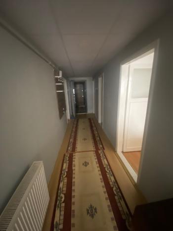 GÜVENAY - ÇORUM YENİYOL MAHALLESİ MEVLANA ÇARŞISI KARŞISINDA KİRALIK 2+1 DAİRE