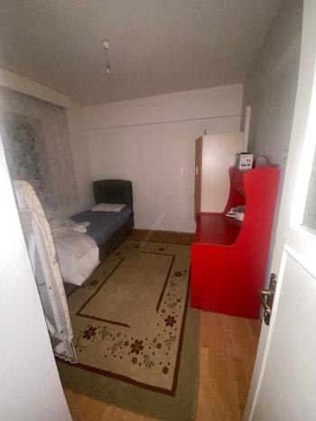 GÜVENAY - ÇORUM YENİYOL MAHALLESİ MEVLANA ÇARŞISI KARŞISINDA KİRALIK 2+1 DAİRE