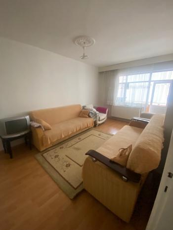 GÜVENAY - ÇORUM YENİYOL MAHALLESİ MEVLANA ÇARŞISI KARŞISINDA KİRALIK 2+1 DAİRE