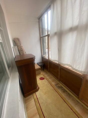 GÜVENAY - ÇORUM YENİYOL MAHALLESİ MEVLANA ÇARŞISI KARŞISINDA KİRALIK 2+1 DAİRE