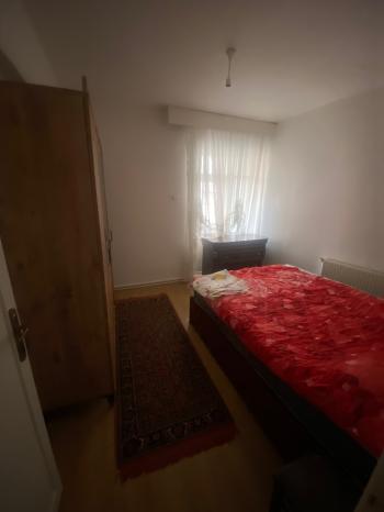 GÜVENAY - ÇORUM YENİYOL MAHALLESİ MEVLANA ÇARŞISI KARŞISINDA KİRALIK 2+1 DAİRE