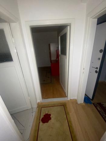 GÜVENAY - ÇORUM YENİYOL MAHALLESİ MEVLANA ÇARŞISI KARŞISINDA KİRALIK 2+1 DAİRE