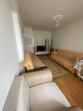 GÜVENAY - ÇORUM YENİYOL MAHALLESİ MEVLANA ÇARŞISI KARŞISINDA KİRALIK 2+1 DAİRE