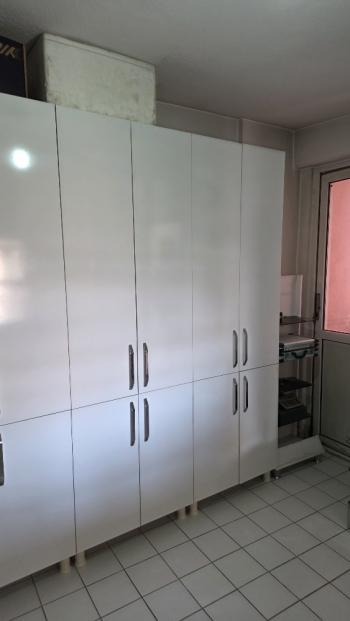 Güvenay - Çorum Yavruturna Askerlik Şubesi Yanın da Satılık 2+0 Daire 