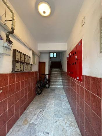 Güvenay - Çorum Yavruturna Mah.  Askerlik Şübesi Yanın da Satılık Dubleks 4+1 Satılık Daire 