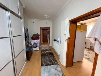 GÜVENAY - ÇORUM BUHARAEVLER MAH. DR. SADIK AHMET CADDESİ’NDE SATILIK 3+1 DAİRE