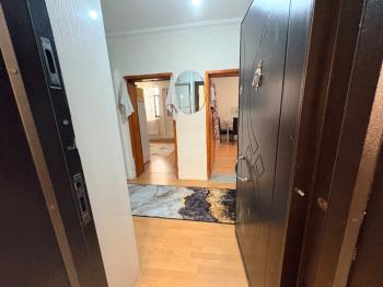 GÜVENAY - ÇORUM BUHARAEVLER MAH. DR. SADIK AHMET CADDESİ’NDE SATILIK 3+1 DAİRE