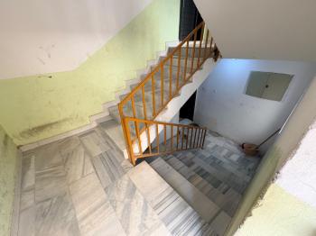 GÜVENAY - ÇORUM BUHARAEVLER MAH. DR. SADIK AHMET CADDESİ’NDE SATILIK 3+1 DAİRE