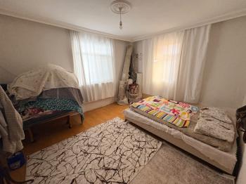 GÜVENAY - ÇORUM BUHARAEVLER MAH. DR. SADIK AHMET CADDESİ’NDE SATILIK 3+1 DAİRE