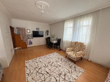 GÜVENAY - ÇORUM BUHARAEVLER MAH. DR. SADIK AHMET CADDESİ’NDE SATILIK 3+1 DAİRE