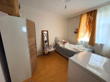 GÜVENAY - ÇORUM BUHARAEVLER MAH. DR. SADIK AHMET CADDESİ’NDE SATILIK 3+1 DAİRE