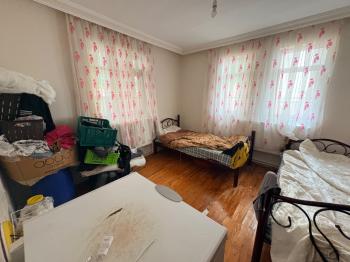 GÜVENAY - ÇORUM BUHARAEVLER MAH. DR. SADIK AHMET CADDESİ’NDE SATILIK 3+1 DAİRE