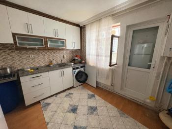 GÜVENAY - ÇORUM BUHARAEVLER MAH. DR. SADIK AHMET CADDESİ’NDE SATILIK 3+1 DAİRE