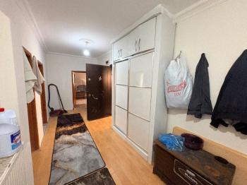 GÜVENAY - ÇORUM BUHARAEVLER MAH. DR. SADIK AHMET CADDESİ’NDE SATILIK 3+1 DAİRE