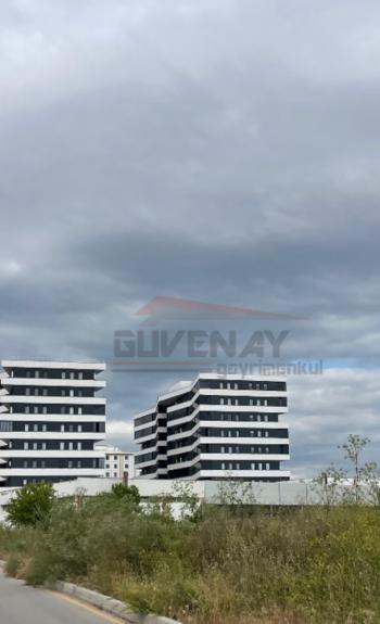 Güvenay - Çorum Uzay Tuzcu Residance Ara Kat Satılık 3+1 Daire  
