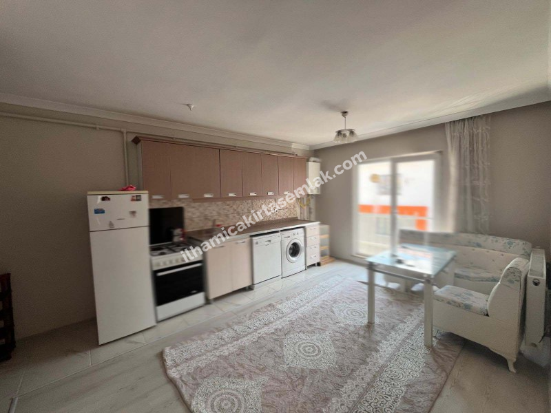VALİ MİTHAT BEY MAHALLESİNDE SATILIK 2+1 DAİRE