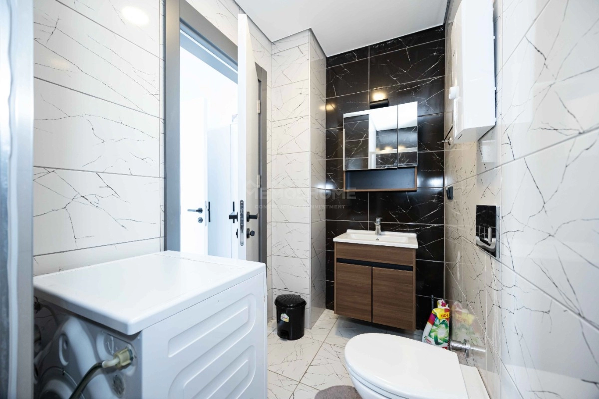Deniz Manzaralı Exodus City Daire