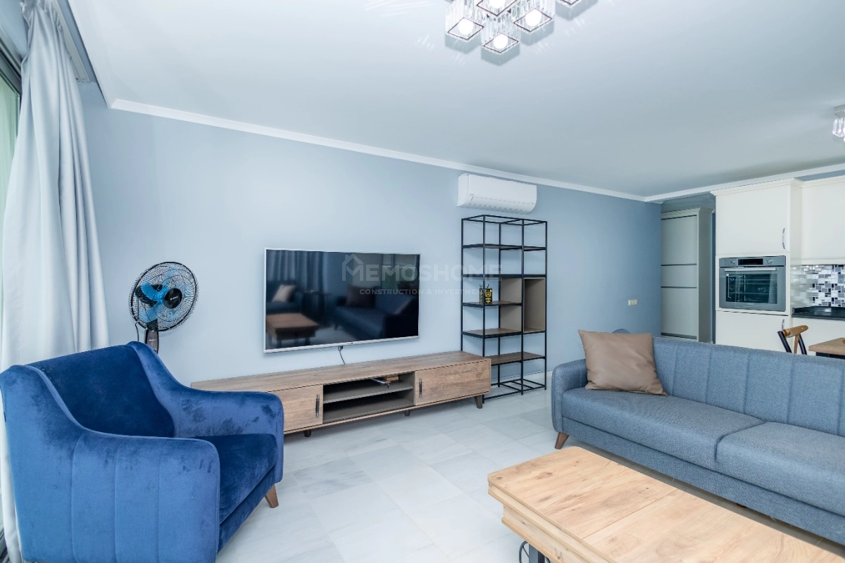 Green Wood Hill Residence Daire